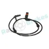 Sensor, Raddrehzahl Vorderachse links Vorderachse rechts RAP BRAKES R-A0472 Bild Sensor, Raddrehzahl Vorderachse links Vorderachse rechts RAP BRAKES R-A0472