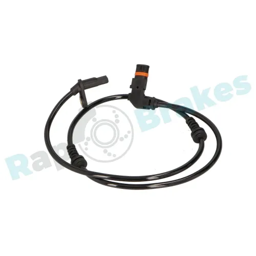 Sensor, Raddrehzahl Vorderachse links Vorderachse rechts RAP BRAKES R-A0472 Bild Sensor, Raddrehzahl Vorderachse links Vorderachse rechts RAP BRAKES R-A0472