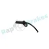 Sensor, Raddrehzahl Hinterachse links Hinterachse rechts RAP BRAKES R-A0474 Bild Sensor, Raddrehzahl Hinterachse links Hinterachse rechts RAP BRAKES R-A0474