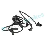 Sensor, Raddrehzahl Vorderachse rechts RAP BRAKES R-A0475