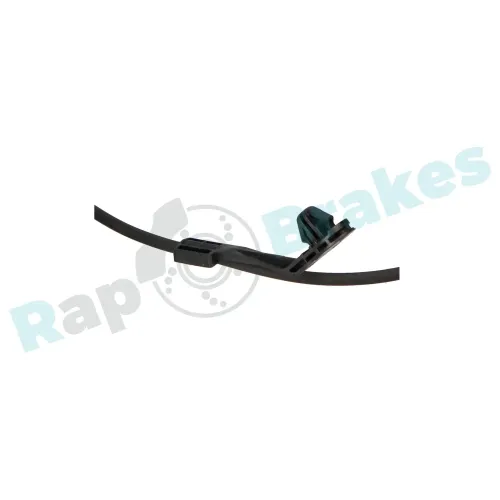 Sensor, Raddrehzahl Vorderachse rechts RAP BRAKES R-A0475 Bild Sensor, Raddrehzahl Vorderachse rechts RAP BRAKES R-A0475