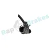 Sensor, Raddrehzahl Vorderachse rechts RAP BRAKES R-A0475 Bild Sensor, Raddrehzahl Vorderachse rechts RAP BRAKES R-A0475