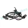 Sensor, Raddrehzahl Vorderachse links RAP BRAKES R-A0476