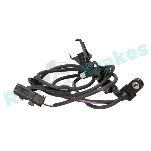Sensor, Raddrehzahl Vorderachse links RAP BRAKES R-A0476 Bild Sensor, Raddrehzahl Vorderachse links RAP BRAKES R-A0476