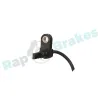 Sensor, Raddrehzahl Vorderachse links RAP BRAKES R-A0476 Bild Sensor, Raddrehzahl Vorderachse links RAP BRAKES R-A0476