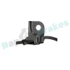 Sensor, Raddrehzahl Vorderachse links RAP BRAKES R-A0476 Bild Sensor, Raddrehzahl Vorderachse links RAP BRAKES R-A0476