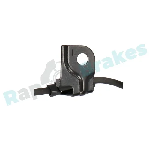 Sensor, Raddrehzahl Vorderachse links RAP BRAKES R-A0476 Bild Sensor, Raddrehzahl Vorderachse links RAP BRAKES R-A0476