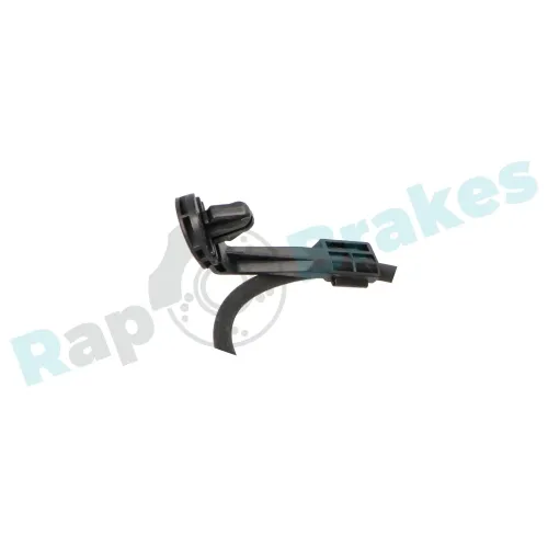 Sensor, Raddrehzahl Vorderachse links RAP BRAKES R-A0476 Bild Sensor, Raddrehzahl Vorderachse links RAP BRAKES R-A0476