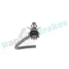 Sensor, Raddrehzahl Vorderachse links RAP BRAKES R-A0476 Bild Sensor, Raddrehzahl Vorderachse links RAP BRAKES R-A0476