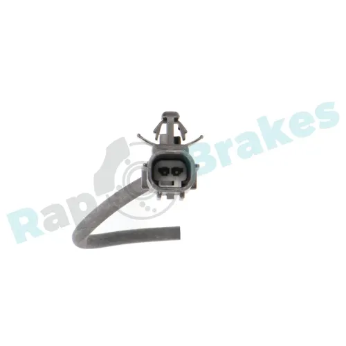 Sensor, Raddrehzahl Vorderachse links RAP BRAKES R-A0476 Bild Sensor, Raddrehzahl Vorderachse links RAP BRAKES R-A0476