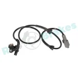 Sensor, Raddrehzahl Hinterachse links Hinterachse rechts RAP BRAKES R-A0477