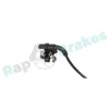 Sensor, Raddrehzahl Hinterachse links Hinterachse rechts RAP BRAKES R-A0477 Bild Sensor, Raddrehzahl Hinterachse links Hinterachse rechts RAP BRAKES R-A0477
