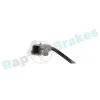 Sensor, Raddrehzahl Hinterachse links Hinterachse rechts RAP BRAKES R-A0477 Bild Sensor, Raddrehzahl Hinterachse links Hinterachse rechts RAP BRAKES R-A0477