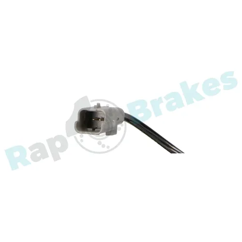 Sensor, Raddrehzahl Hinterachse links Hinterachse rechts RAP BRAKES R-A0477 Bild Sensor, Raddrehzahl Hinterachse links Hinterachse rechts RAP BRAKES R-A0477