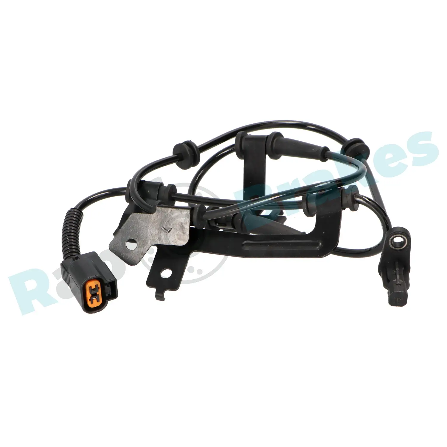 Sensor, Raddrehzahl Vorderachse links RAP BRAKES R-A0479
