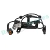Sensor, Raddrehzahl Vorderachse links RAP BRAKES R-A0479