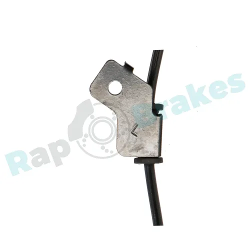 Sensor, Raddrehzahl Vorderachse links RAP BRAKES R-A0479 Bild Sensor, Raddrehzahl Vorderachse links RAP BRAKES R-A0479