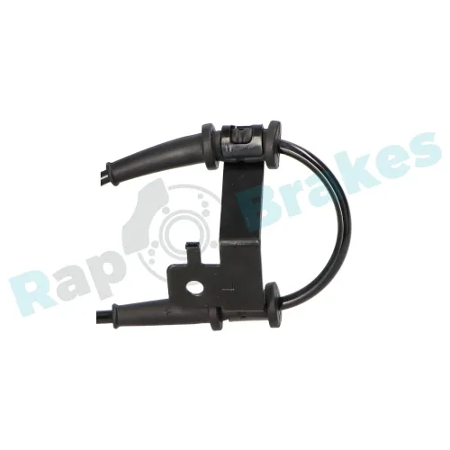 Sensor, Raddrehzahl Vorderachse links RAP BRAKES R-A0479 Bild Sensor, Raddrehzahl Vorderachse links RAP BRAKES R-A0479