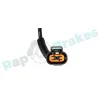 Sensor, Raddrehzahl Vorderachse links RAP BRAKES R-A0479 Bild Sensor, Raddrehzahl Vorderachse links RAP BRAKES R-A0479