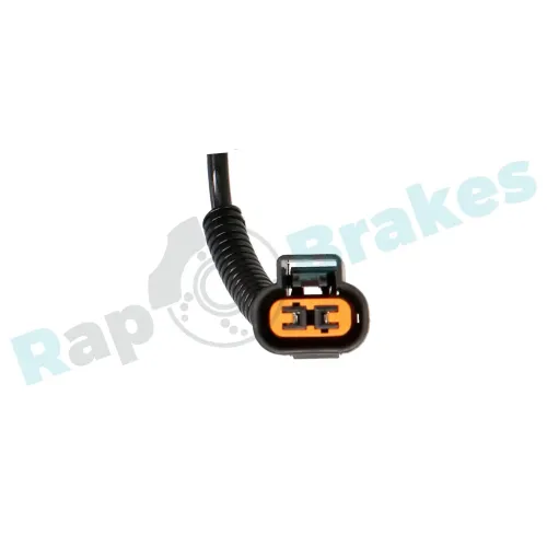 Sensor, Raddrehzahl Vorderachse links RAP BRAKES R-A0479 Bild Sensor, Raddrehzahl Vorderachse links RAP BRAKES R-A0479