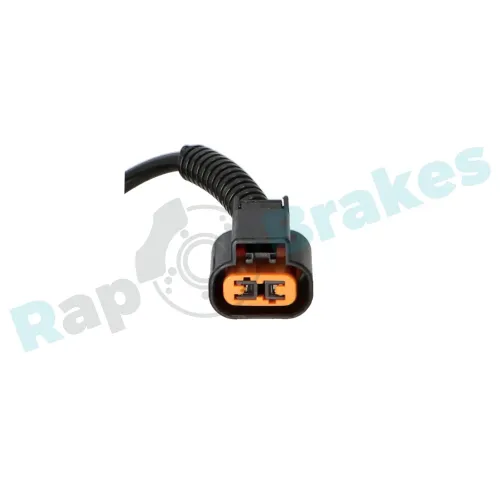 Sensor, Raddrehzahl Vorderachse rechts RAP BRAKES R-A0480 Bild Sensor, Raddrehzahl Vorderachse rechts RAP BRAKES R-A0480