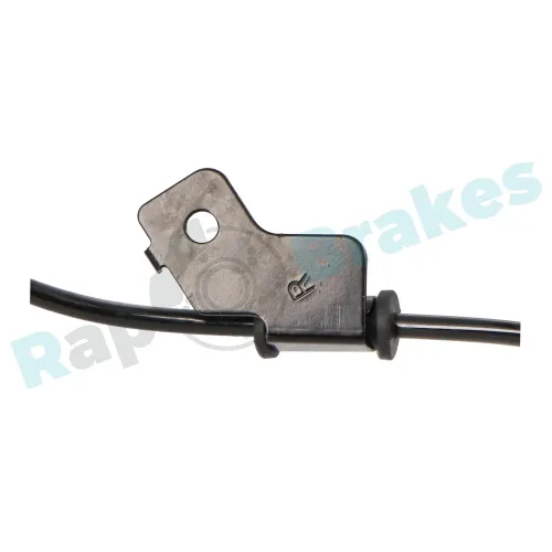 Sensor, Raddrehzahl Vorderachse rechts RAP BRAKES R-A0480 Bild Sensor, Raddrehzahl Vorderachse rechts RAP BRAKES R-A0480