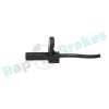 Sensor, Raddrehzahl Hinterachse links Hinterachse rechts RAP BRAKES R-A0481 Bild Sensor, Raddrehzahl Hinterachse links Hinterachse rechts RAP BRAKES R-A0481