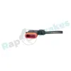Sensor, Raddrehzahl Hinterachse links Hinterachse rechts RAP BRAKES R-A0481 Bild Sensor, Raddrehzahl Hinterachse links Hinterachse rechts RAP BRAKES R-A0481