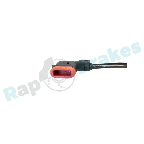 Sensor, Raddrehzahl Hinterachse links Hinterachse rechts RAP BRAKES R-A0481 Bild Sensor, Raddrehzahl Hinterachse links Hinterachse rechts RAP BRAKES R-A0481