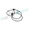Sensor, Raddrehzahl Hinterachse links RAP BRAKES R-A0482 Bild Sensor, Raddrehzahl Hinterachse links RAP BRAKES R-A0482