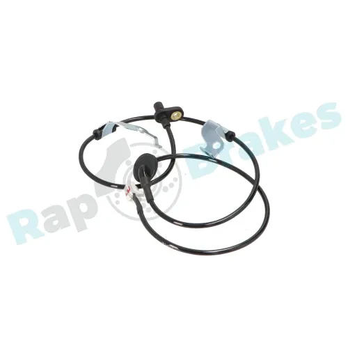 Sensor, Raddrehzahl Hinterachse links RAP BRAKES R-A0482 Bild Sensor, Raddrehzahl Hinterachse links RAP BRAKES R-A0482