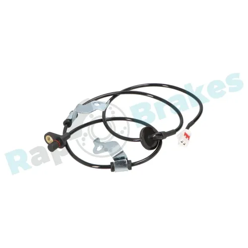 Sensor, Raddrehzahl Hinterachse links RAP BRAKES R-A0482 Bild Sensor, Raddrehzahl Hinterachse links RAP BRAKES R-A0482
