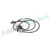 Sensor, Raddrehzahl Hinterachse links RAP BRAKES R-A0482 Bild Sensor, Raddrehzahl Hinterachse links RAP BRAKES R-A0482