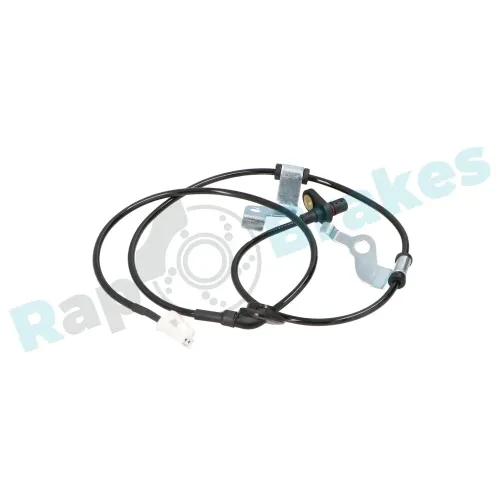 Sensor, Raddrehzahl Hinterachse links RAP BRAKES R-A0482 Bild Sensor, Raddrehzahl Hinterachse links RAP BRAKES R-A0482