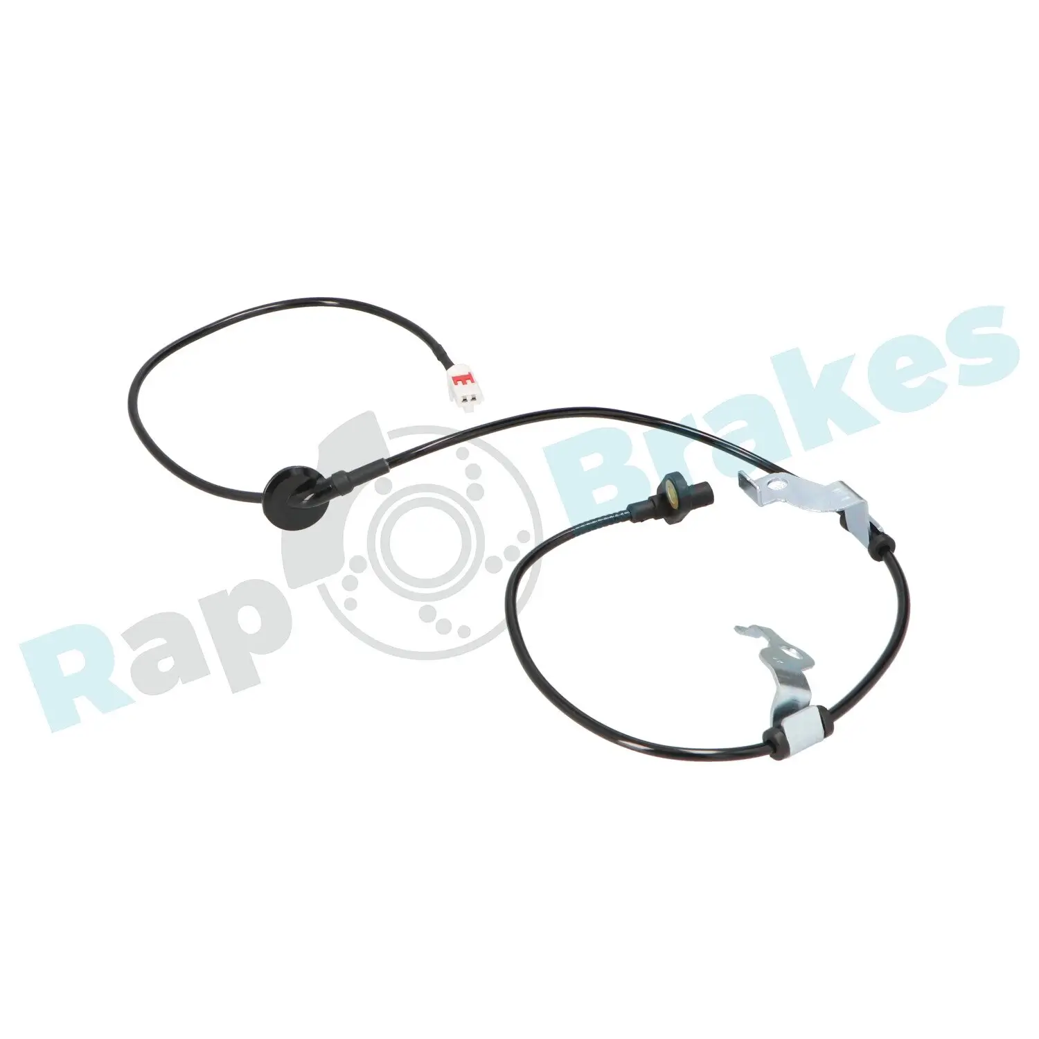 Sensor, Raddrehzahl Hinterachse rechts RAP BRAKES R-A0483