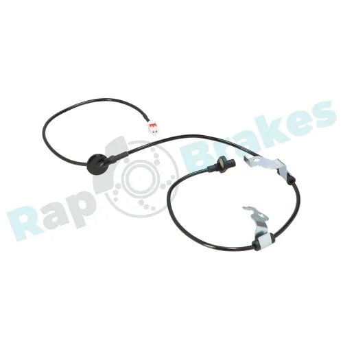 Sensor, Raddrehzahl Hinterachse rechts RAP BRAKES R-A0483 Bild Sensor, Raddrehzahl Hinterachse rechts RAP BRAKES R-A0483