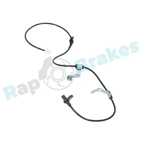 Sensor, Raddrehzahl Hinterachse rechts RAP BRAKES R-A0483 Bild Sensor, Raddrehzahl Hinterachse rechts RAP BRAKES R-A0483