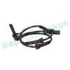 Sensor, Raddrehzahl Vorderachse links Vorderachse rechts RAP BRAKES R-A0484