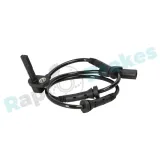 Sensor, Raddrehzahl Vorderachse links Vorderachse rechts RAP BRAKES R-A0484