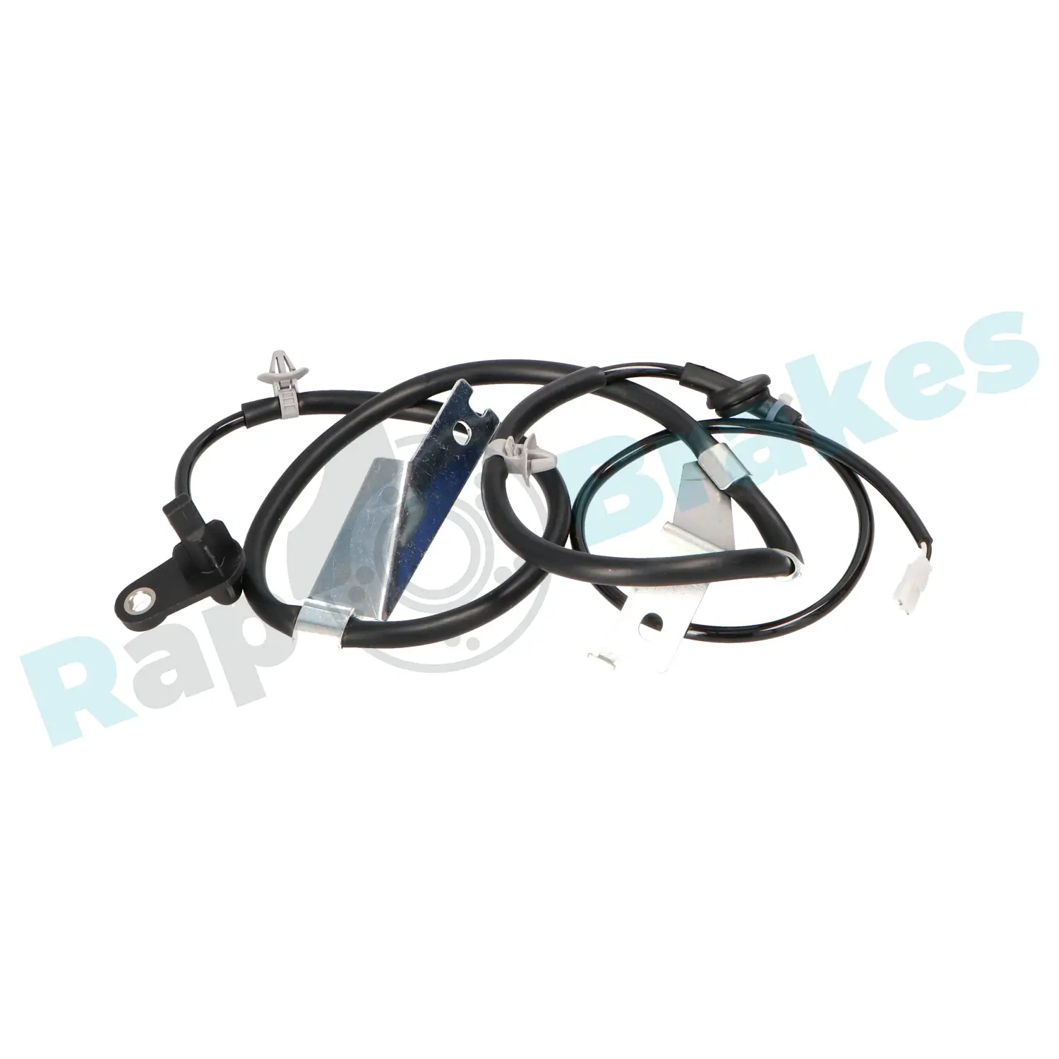 Sensor, Raddrehzahl Hinterachse rechts RAP BRAKES R-A0485