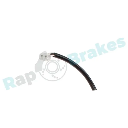 Sensor, Raddrehzahl Hinterachse rechts RAP BRAKES R-A0485 Bild Sensor, Raddrehzahl Hinterachse rechts RAP BRAKES R-A0485