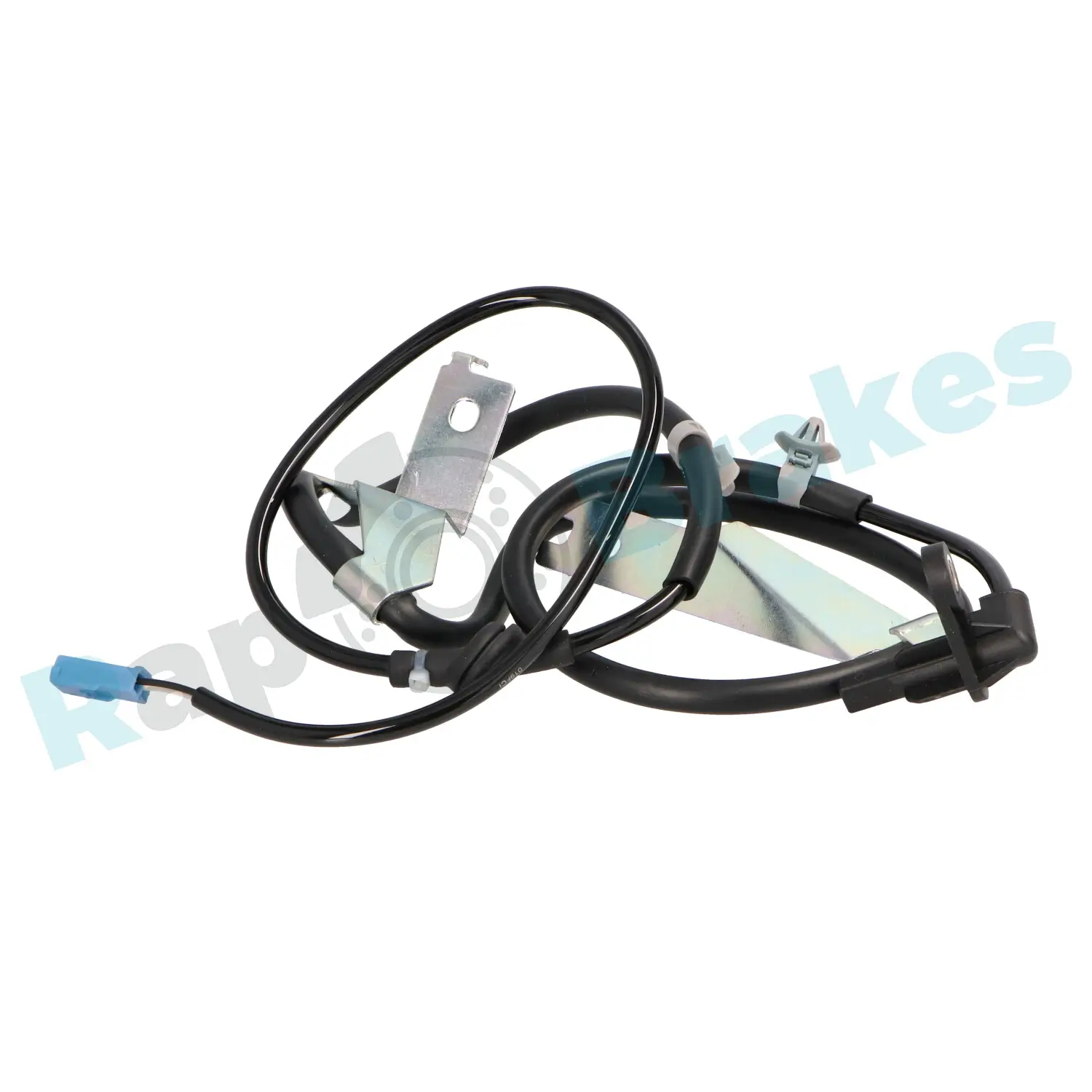 Sensor, Raddrehzahl Hinterachse links RAP BRAKES R-A0486