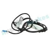 Sensor, Raddrehzahl Hinterachse links RAP BRAKES R-A0486