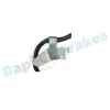 Sensor, Raddrehzahl Hinterachse links RAP BRAKES R-A0486 Bild Sensor, Raddrehzahl Hinterachse links RAP BRAKES R-A0486