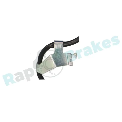 Sensor, Raddrehzahl Hinterachse links RAP BRAKES R-A0486 Bild Sensor, Raddrehzahl Hinterachse links RAP BRAKES R-A0486