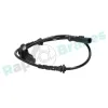 Sensor, Raddrehzahl Hinterachse links RAP BRAKES R-A0487