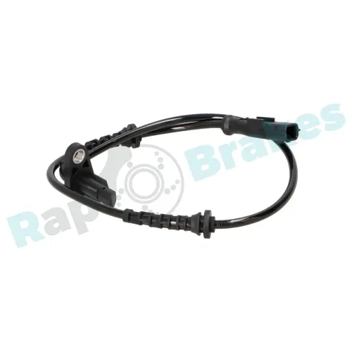 Sensor, Raddrehzahl Hinterachse links RAP BRAKES R-A0487 Bild Sensor, Raddrehzahl Hinterachse links RAP BRAKES R-A0487