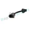 Sensor, Raddrehzahl Hinterachse links RAP BRAKES R-A0487 Bild Sensor, Raddrehzahl Hinterachse links RAP BRAKES R-A0487