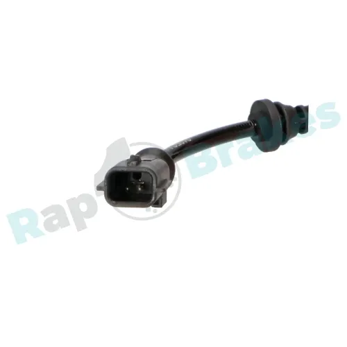 Sensor, Raddrehzahl Hinterachse links RAP BRAKES R-A0487 Bild Sensor, Raddrehzahl Hinterachse links RAP BRAKES R-A0487