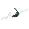 Sensor, Raddrehzahl Hinterachse rechts RAP BRAKES R-A0488 Bild Sensor, Raddrehzahl Hinterachse rechts RAP BRAKES R-A0488